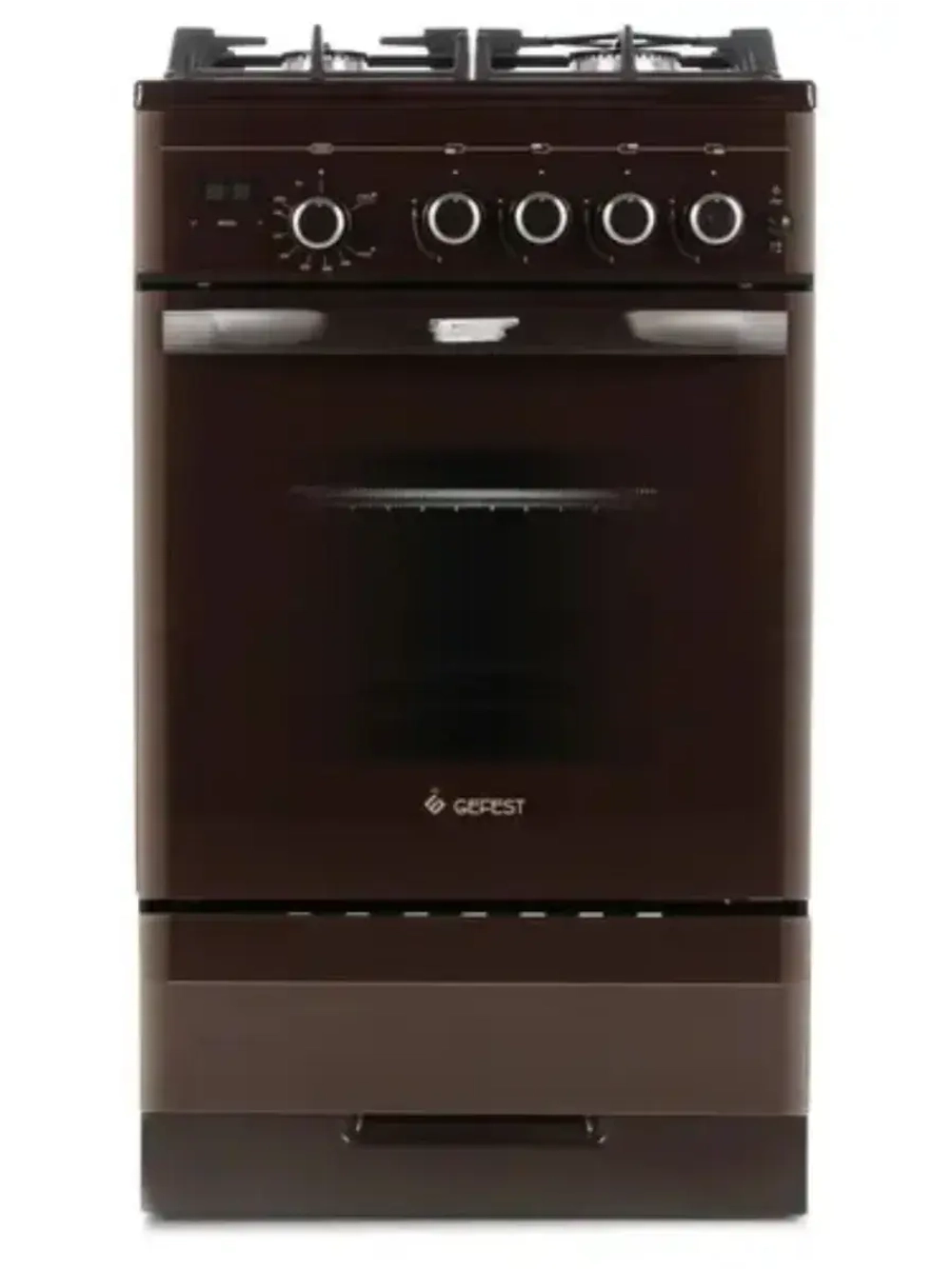 Плита газовая 5500-03 0045