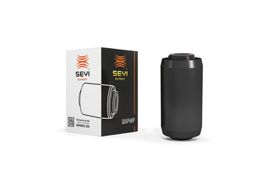 Шарнир рессоры передней подвески для а/м: ГАЗ: 3310 Валдай, 3302 Бизнес "СЭВИ-ЭКСПЕРТ"