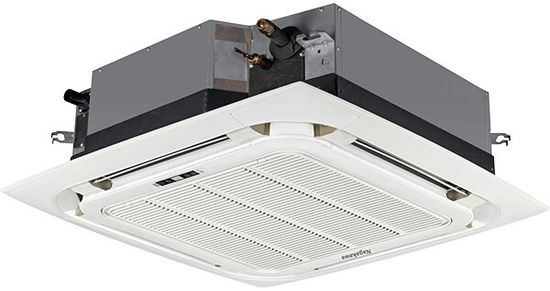 Сплит-система TCL TCC-18HRA