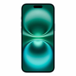 Смартфон Apple iPhone 16 Plus, 128 GB, Teal (бирюзовый), nanoSIM+eSIM