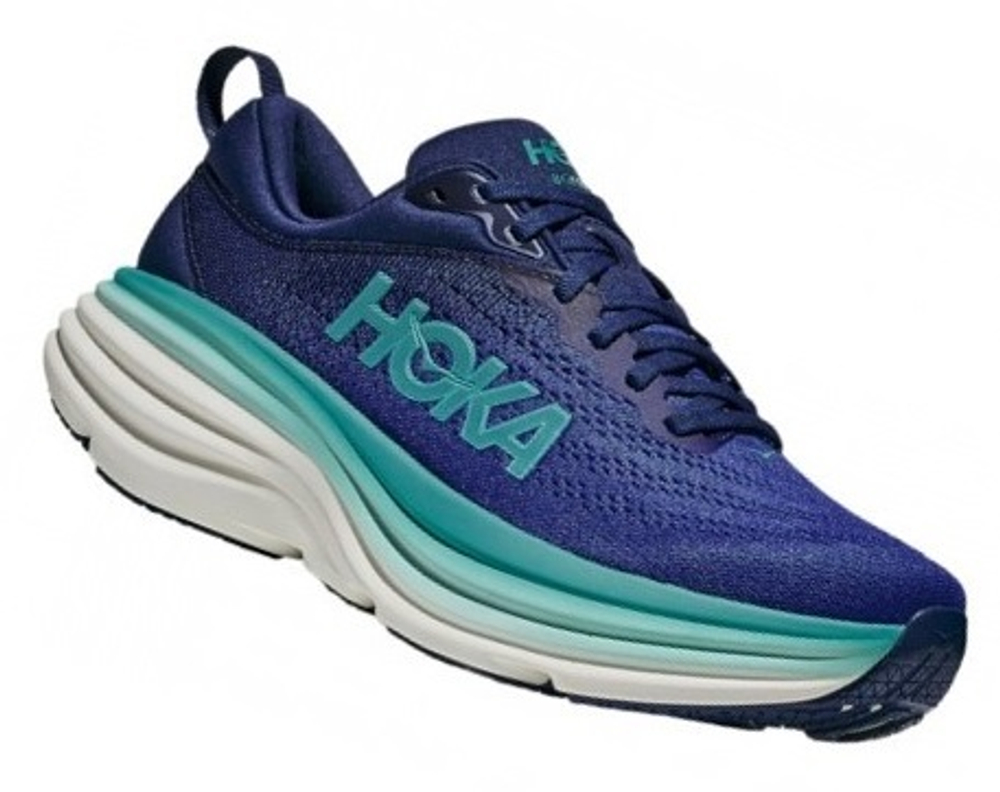 Кроссовки женские Hoka Bondi 8