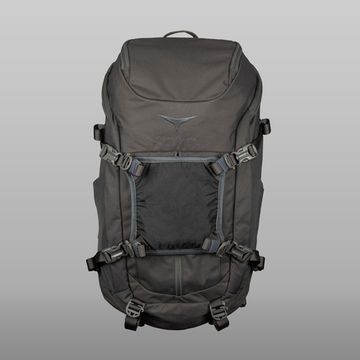 Рюкзак Городской Пандора 25 Atlant Armour (Серый)