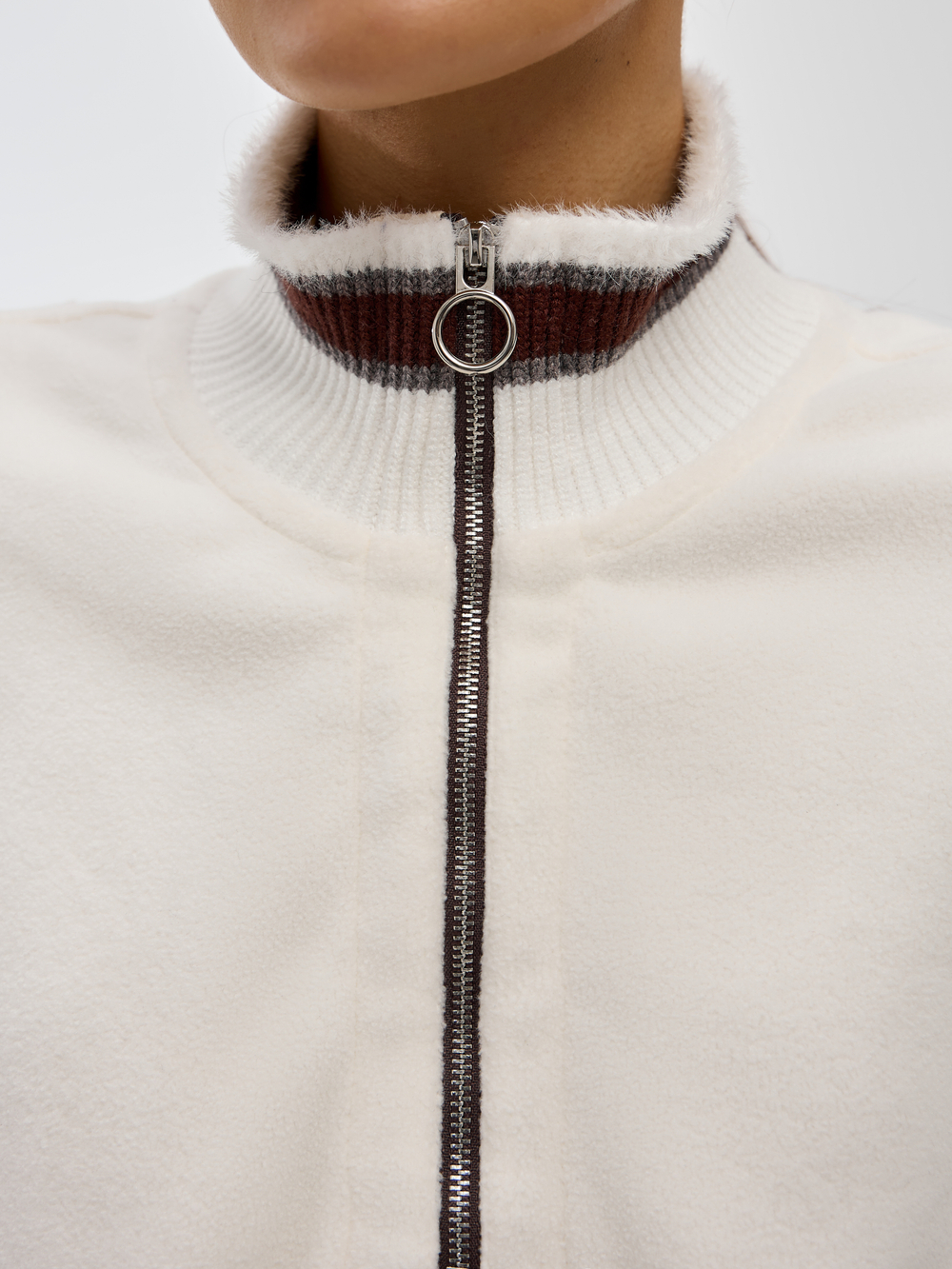 Олимпийка Aspen