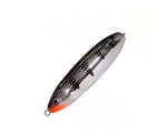 Блесна Rapala Minnow spoon RMS07 7см 15г