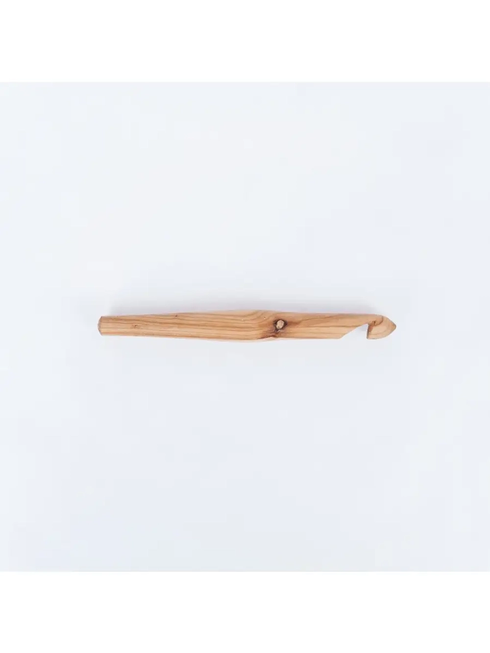 Крючок вязальный