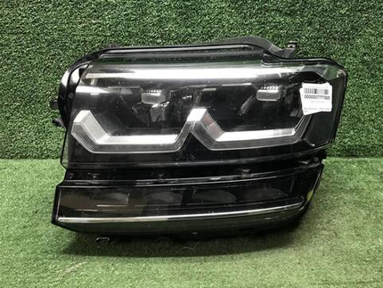 Фара левая VW Teramont (2017-2022) LED