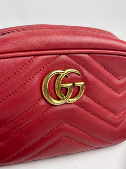Сумка Gucci Marmont mini
