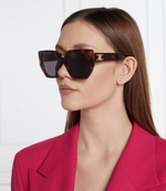 Солнцезащитные очки Celine - черепаховый(CL40239F)