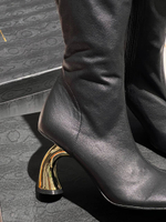 Ботильоны Dries Van Noten, арт. 458415170