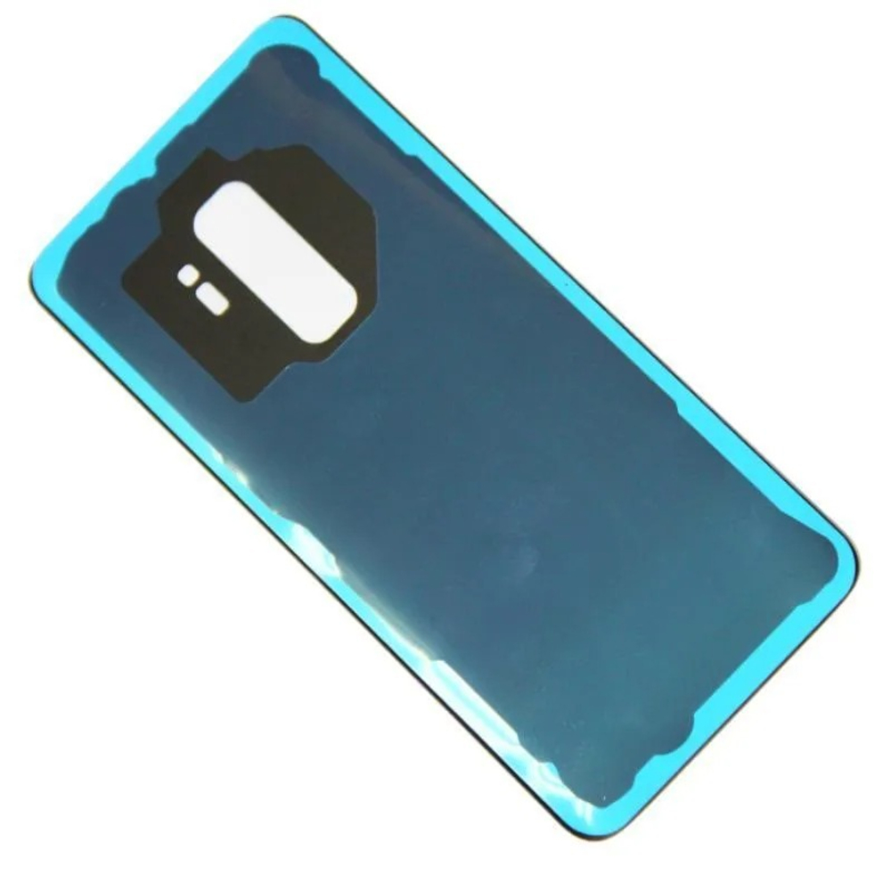 Задняя крышка для Samsung Galaxy S9 Plus (G965F) Серый