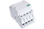 Контактор модульный ST63-40 63А 4NO F&F