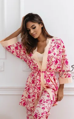 Халат Marguerite