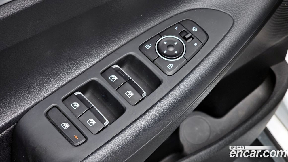 Hyundai The New Grandeur (Azera) IG 2.5 (08.2020)