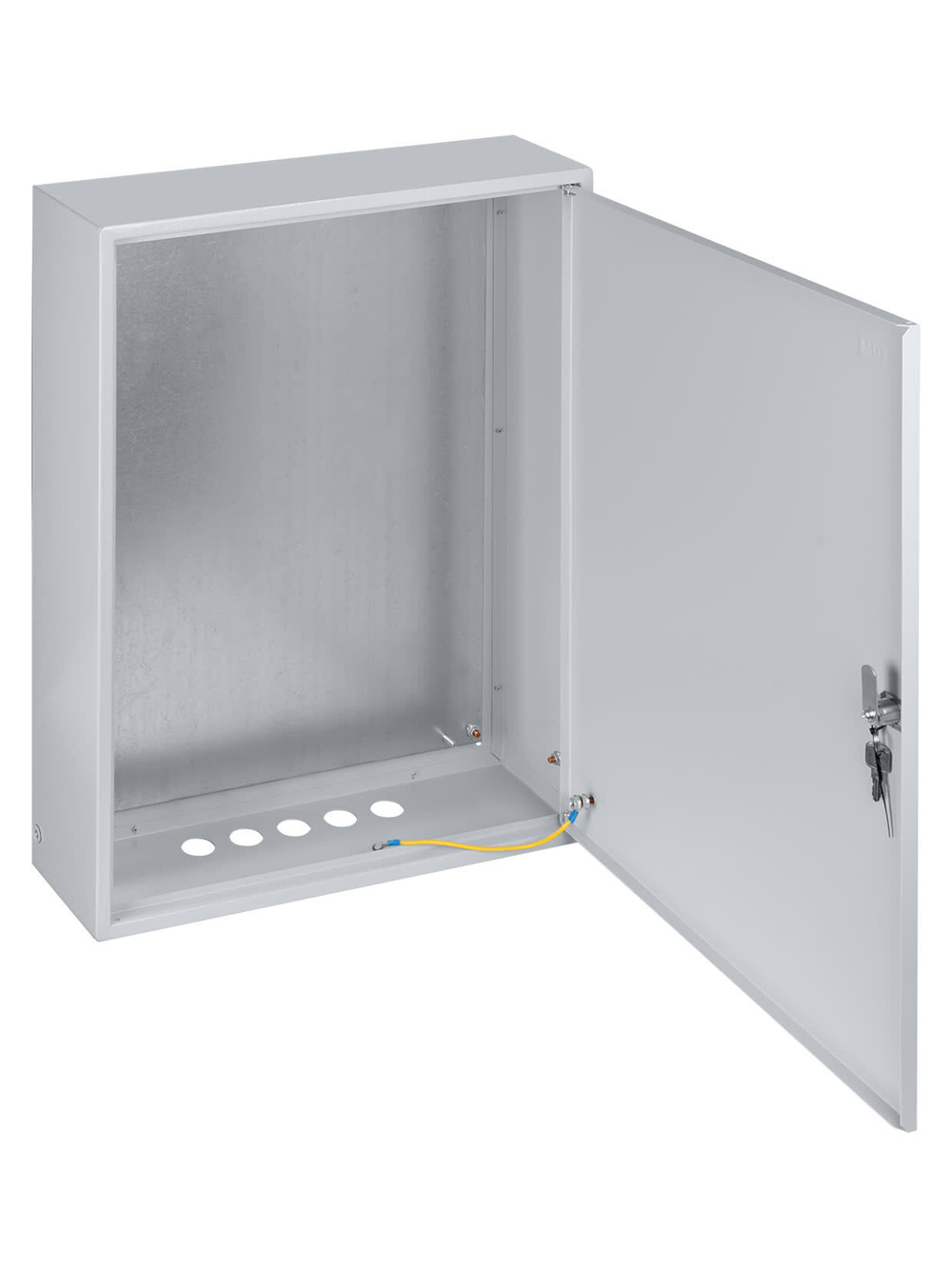 ЩМП-3-1 IP31 (650х500х150) SQ0905-0058 Корпус металлический