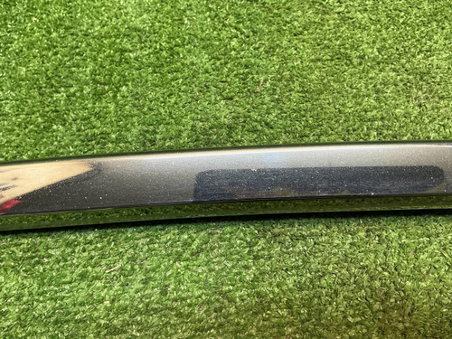 Накладка решетки радиатора Volvo S60 3 (2018-2024)