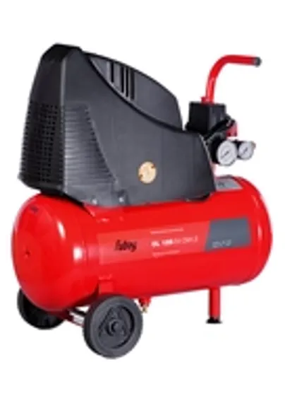 Ременной двухступенчатый компрессор Fubag DCF-1300/270 CT11