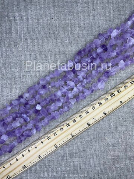 Кристалл Аметиста 1696