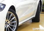 Mercedes-Benz S-Class W223 S500L 4MATIC (07.2022)