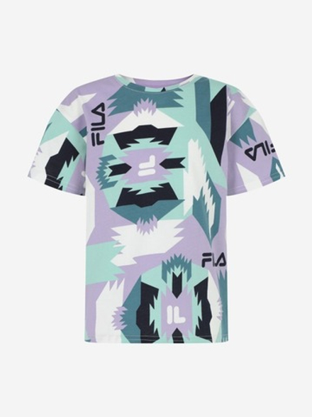 FILA / Футболка детская