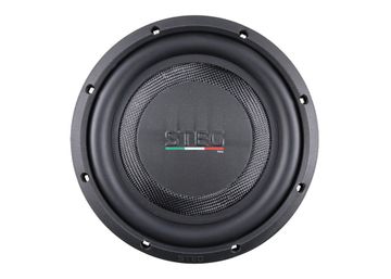 Сабвуфер STEG SQ 8-2SE