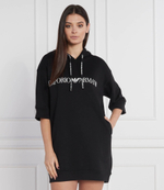 платье Emporio Armani - черный(164601 2F265)