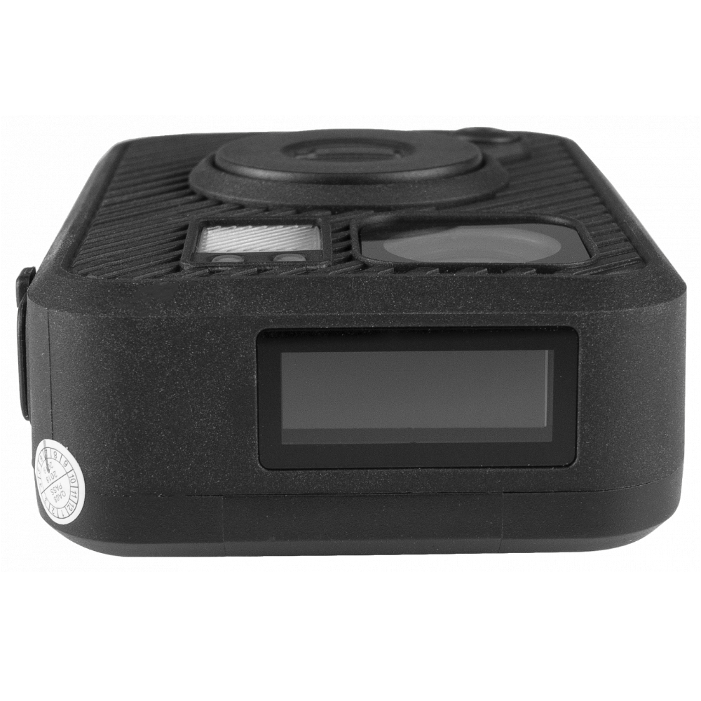 TRASSIR PVR-400 Видеорегистратор