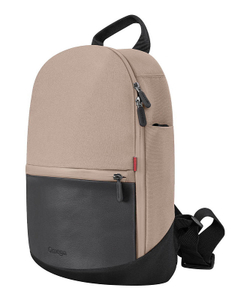 Коляска 2 в 1 Carrello Omega CRL-6530/1 Fantastic Beige