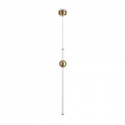 Подвесной светильник Freya Pina FR5387PL-L14.5BS