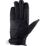 Flower Cuir / Женские / Черный