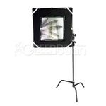 Набор масок Гобо GreenBean Effect panel 60