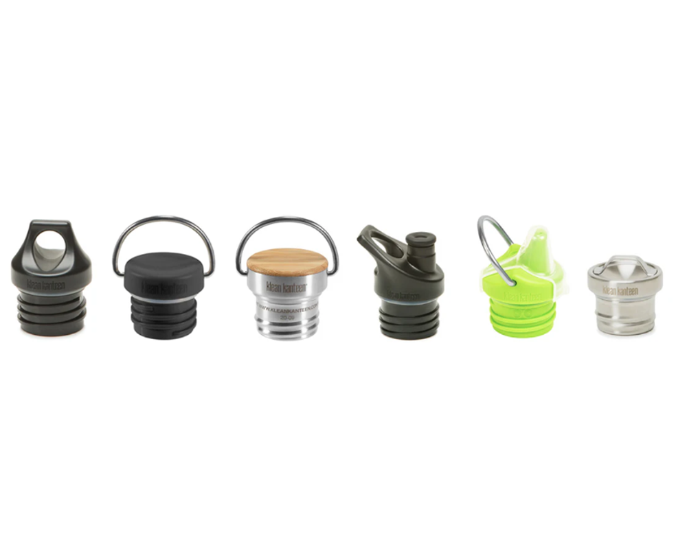 Набор уплотнителей Klean Kanteen Classic Cap