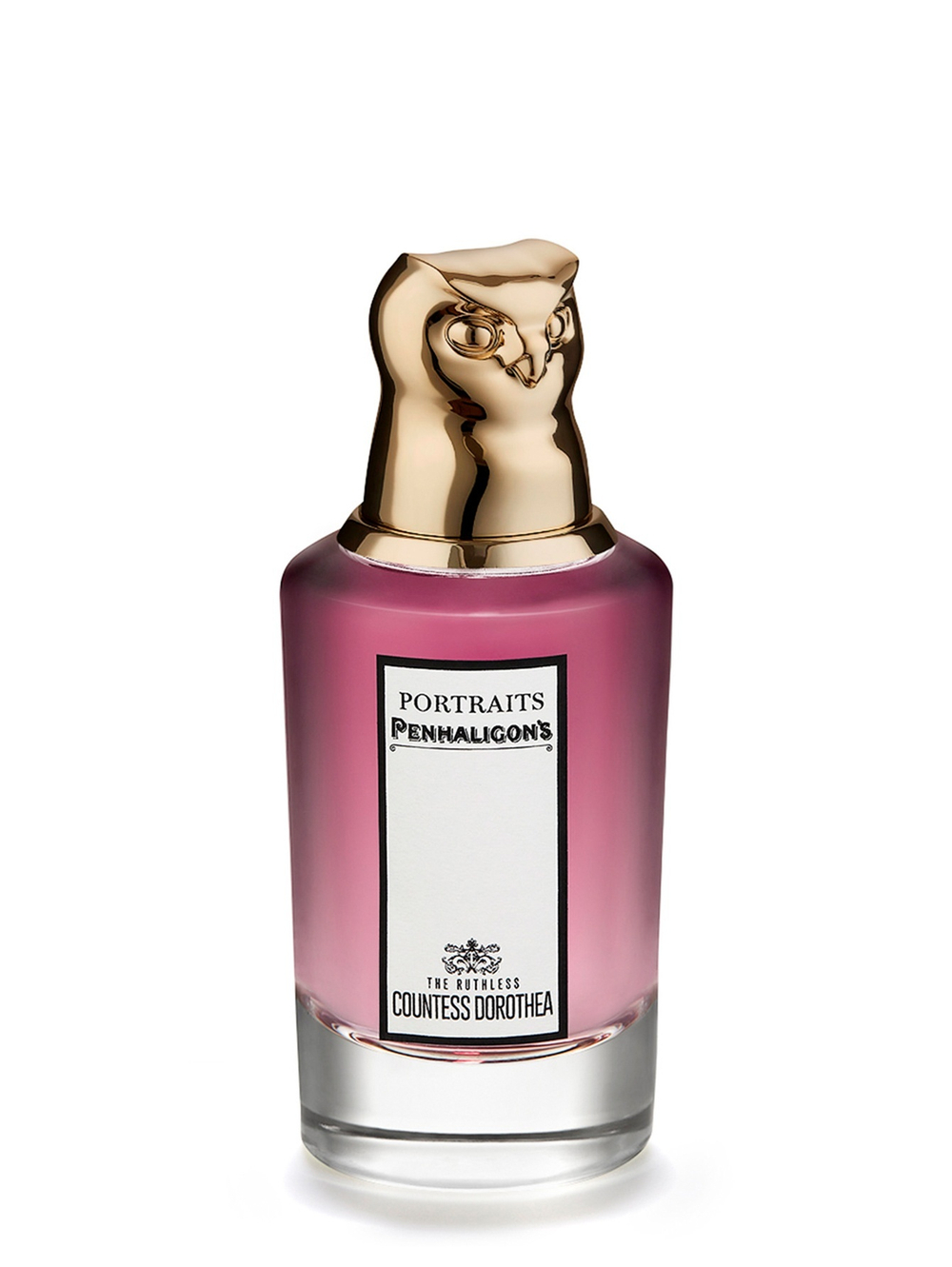 PENHALIGON'S THE RUTHLESS COUNTESS DOROTHEA