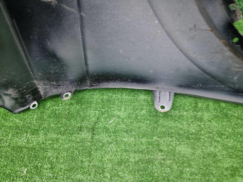 Крыло переднее левое VW Touareg 3 (2018-н.в.)