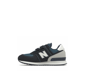 Детские кроссовки New Balance NB 574 'Navy Blue' PS PV574BD1