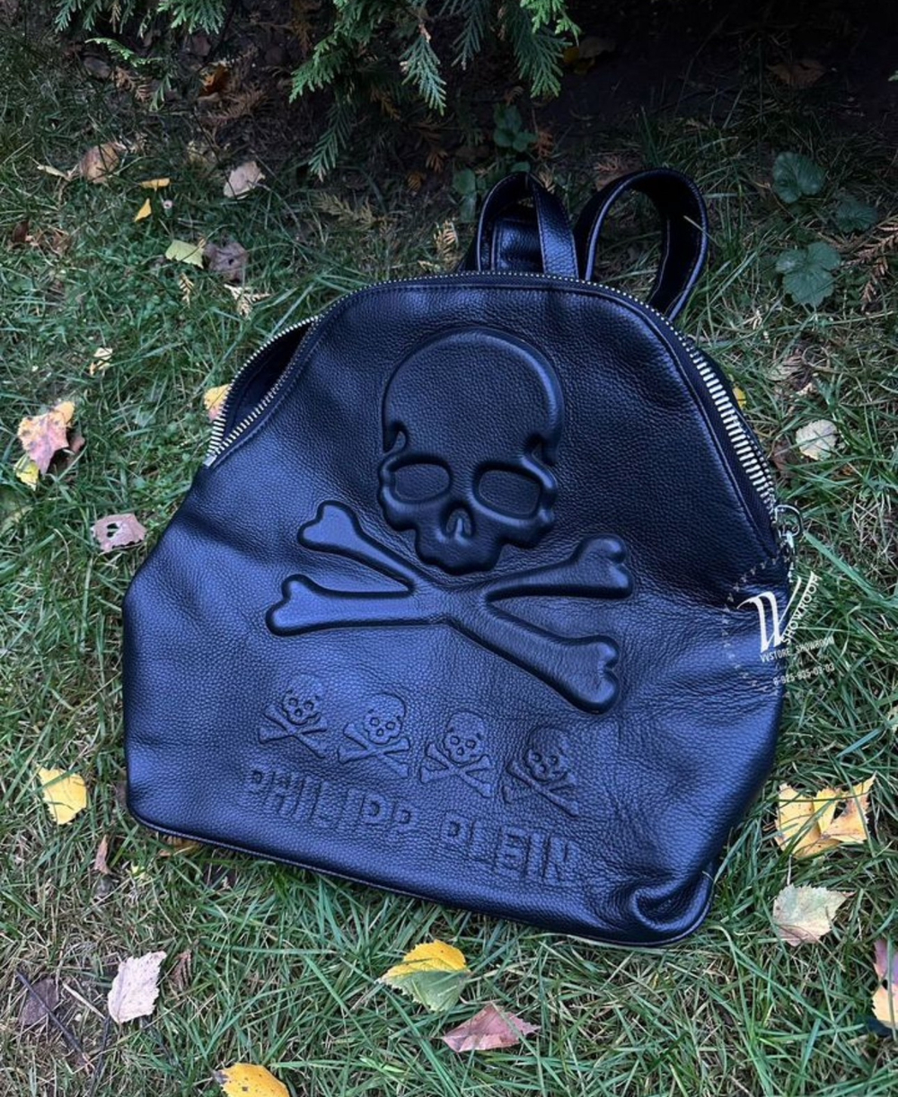Рюкзак Philipp Plein