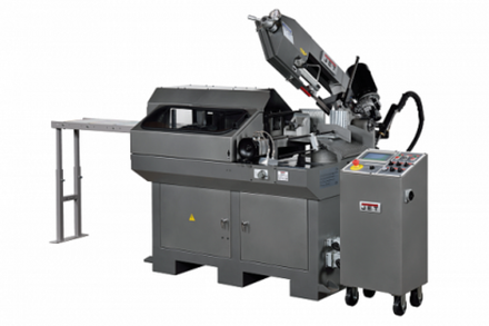 Ленточнопильный станок с ЧПУ Jet MBS-1012CNC