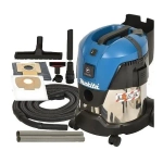 Пылесос строительный Makita VC2012L