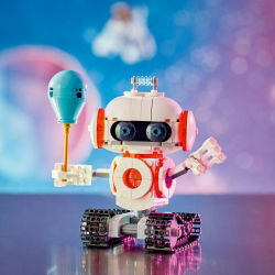 LEGO Creator - Космический робот 31164
