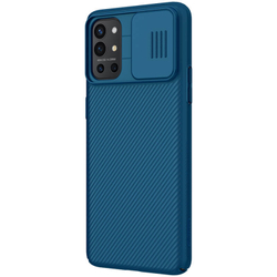 Накладка Nillkin CamShield Case с защитой камеры для OnePlus 9R