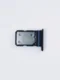 Sim лоток для Iqoo Neo 8 черный (Black)