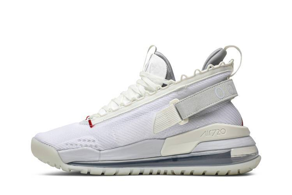 Кроссовки Sneakersnstuff X Jordan Proto-Max 720
