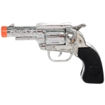 Карнавальный аксессуар «Кобура полицейского» 42 см