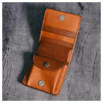 Бифолд «Милый кролик»