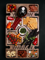 Стол винный WOW