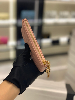 Chanel Classic Mini Pouch