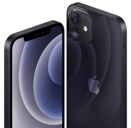 Apple iPhone 12 256GB Black