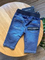 Новые джинсы Dolce&Gabbana, 68