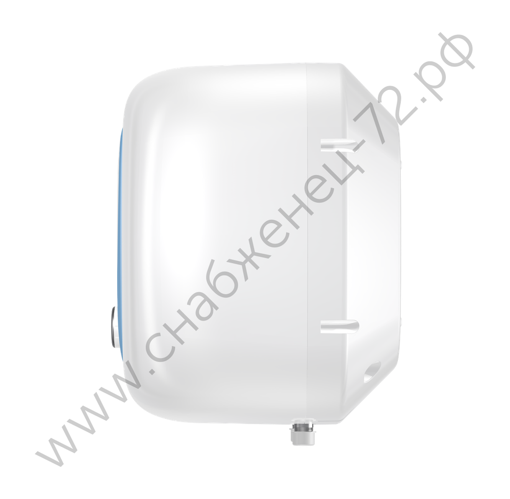 Водонагреватель Garanterm Zulu 10 O