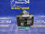 Суппорт тормозной передний правый LADA KALINA 2010