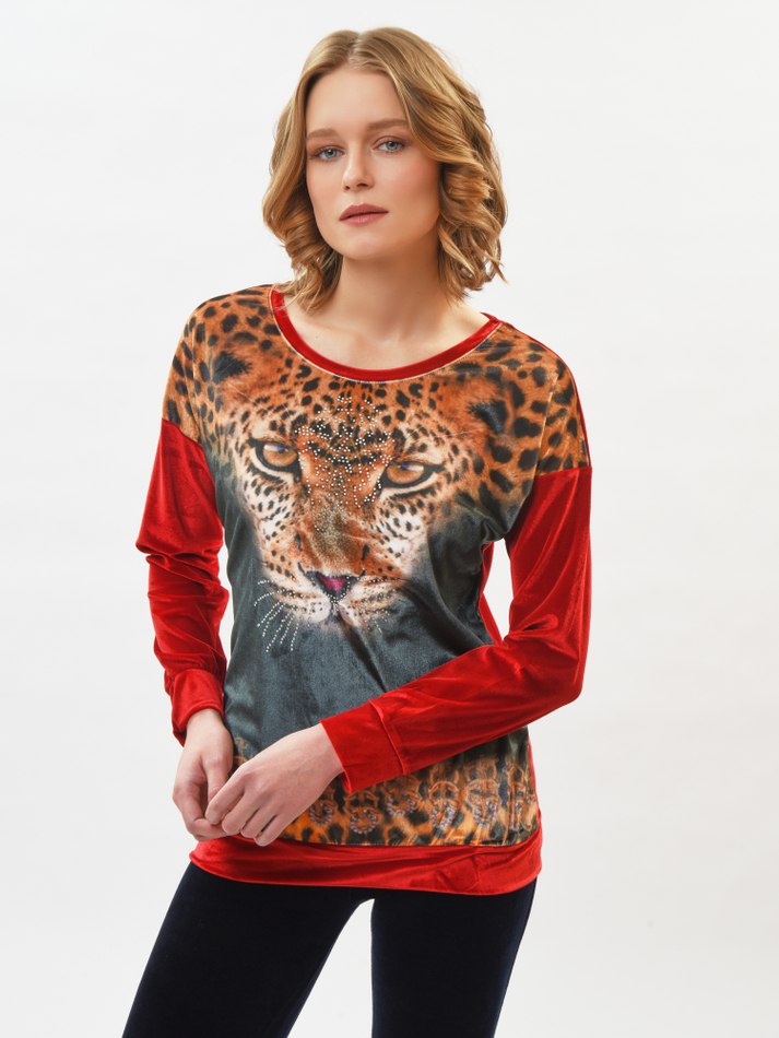 Пижама женская